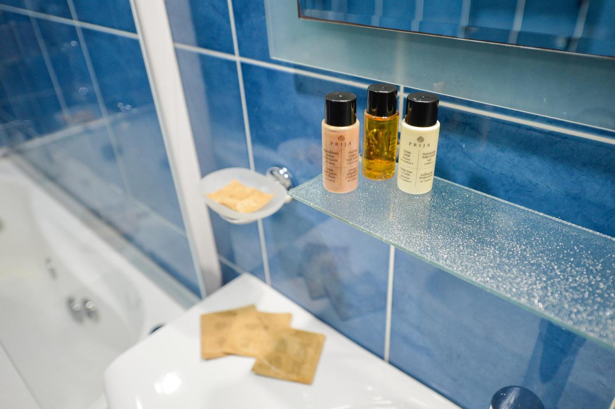 באטומי Aura Boutique Hotel חדר תמונה