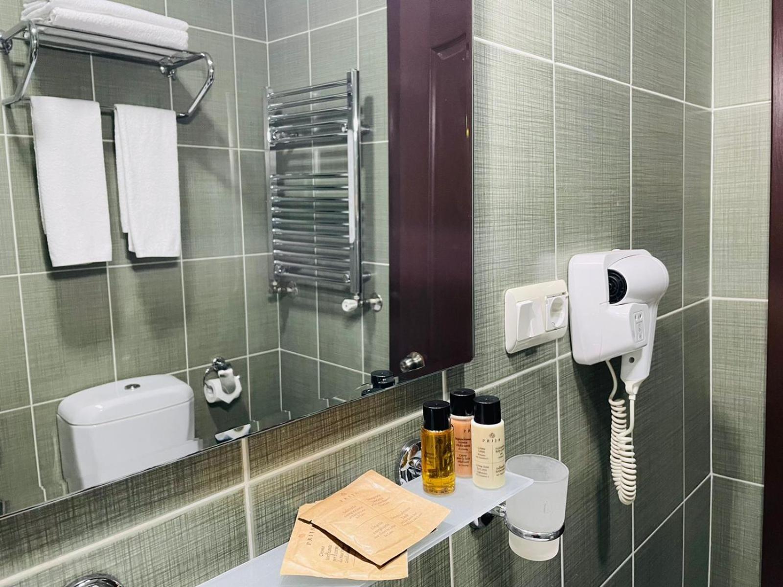 באטומי Aura Boutique Hotel חדר תמונה
